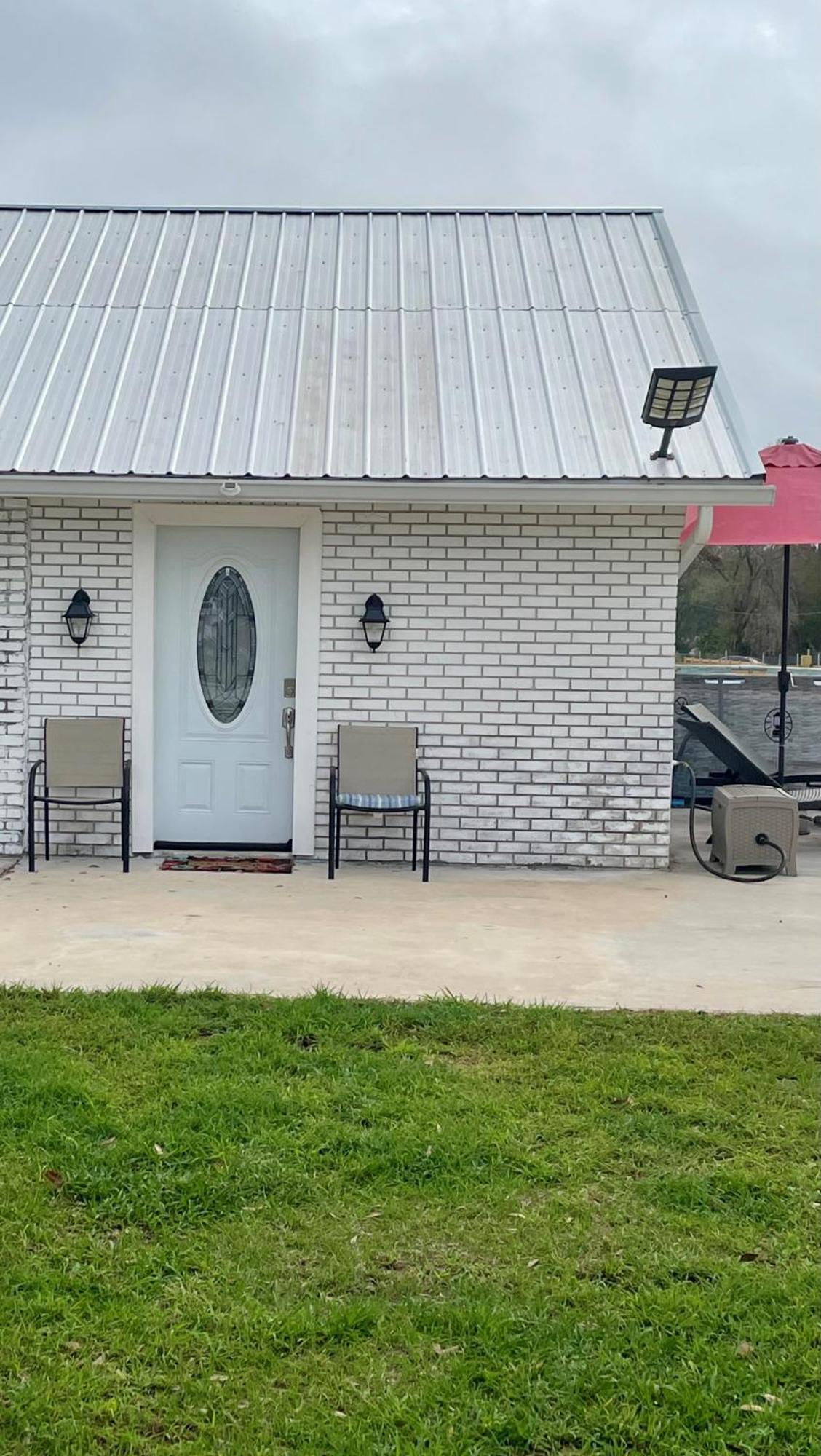 Studio B Polk City Exterior photo
