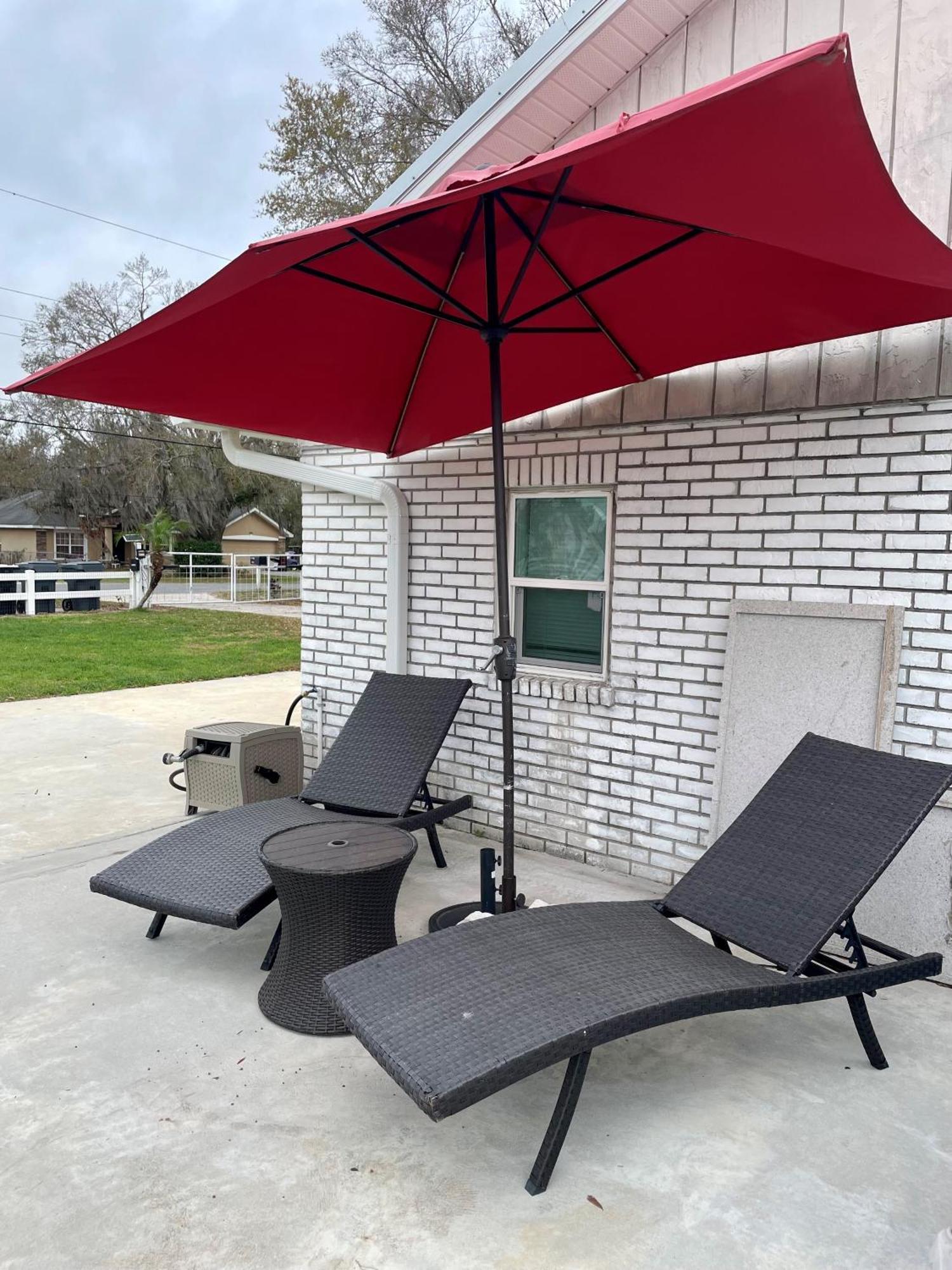 Studio B Polk City Exterior photo